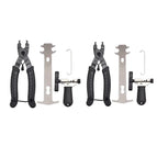 2 sets of silver / CHINA