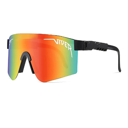PIT VIPER Sunglasses Men Women UV400 Sun Glasses Outdoor Sport