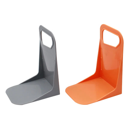 Multifunctional Car Back Auto Trunk Fixed Tool Rack Holder Luggage Box