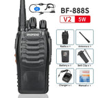 1PCS Add headset / EU