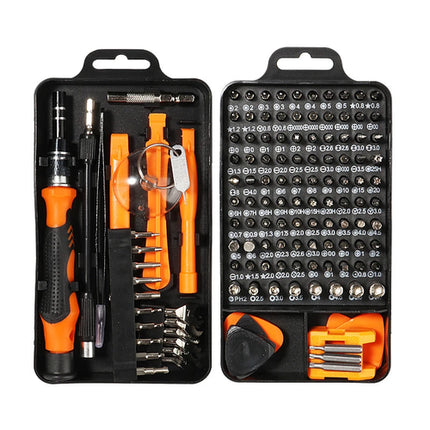 Screwdriver Set Magnetic  Precision Hand Tool Electronic Torx Hex