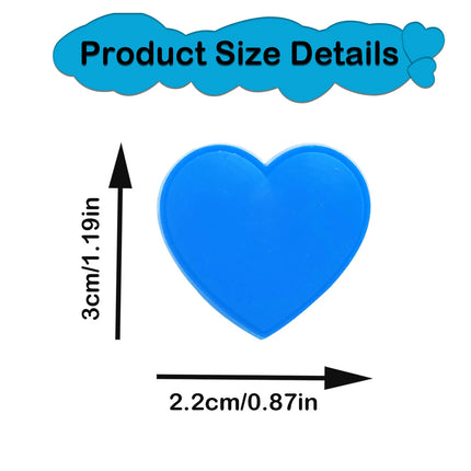 Lot of  20/30/50/100/200Pcs Random Shoe Charms for Sandals,Shoe DIY