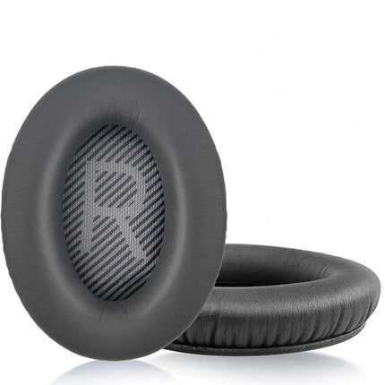 Replacement Ear Pads for BOSE QC35 QC45 for QuietComfort 35 45 & 35 II