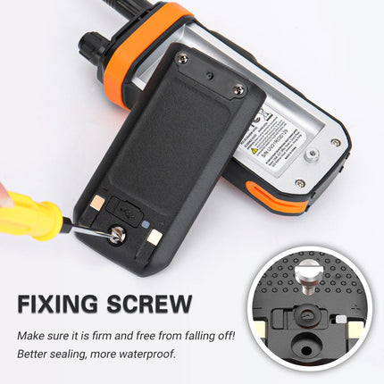 Baofeng UV-21 Pro V2 Air Band Walkie Talkie Wireless Copy Frequency AM