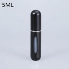 5ml-Matte Black