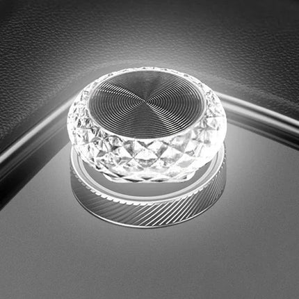 1 Pc RGB Car USB Ambient Light Mini LED Decorative Atmosphere Lamps