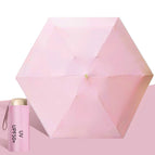 Pink / Aluminum / 6K