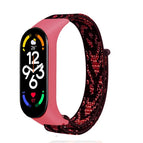 bohemia / For Mi band 4 3