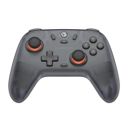 GameSir T4 Nova Lite Switch Controller Hall Effect Gamepad for