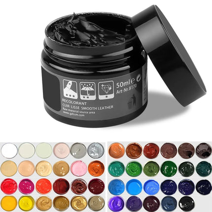 Car Seat Leather Repair kit Coats Holes Scratch restoration Tools