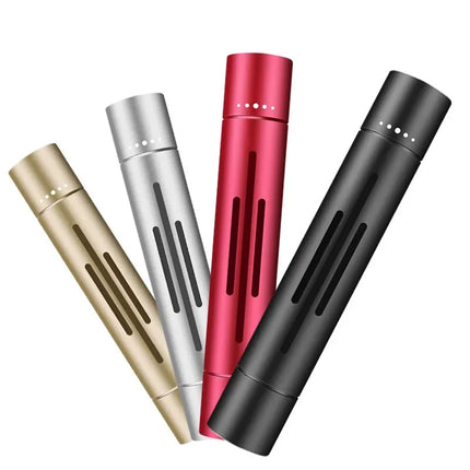 8Pc/Set Car Air Vent Perfume Car Air Freshener Flavoring Smell Aroma