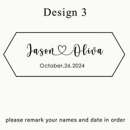 Free Custom Personalized Walnut Wooden Ring Box Engraved Engagement