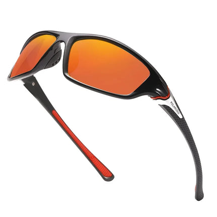 Polarized Sports Cycling Fishing Running Sunglasses Rayed Sun ciclismo