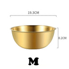Golden M 1pc