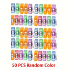 50 PCS