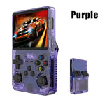 Purple 64GB