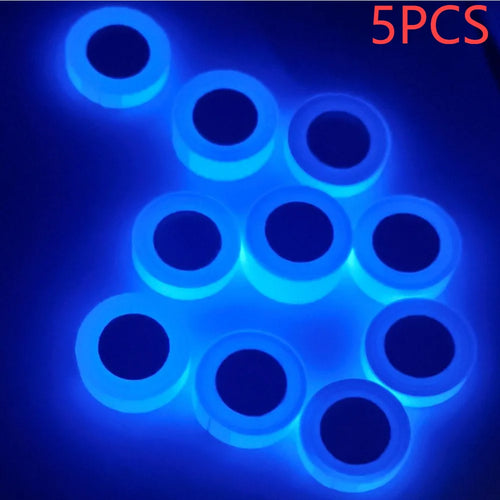 3M Luminous Fluorescent Night Self-adhesive Glow In The Dark Sticker