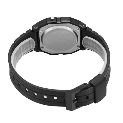 Top Brand Simple Square LED Wristwatch Fashion Sports Men's Digital