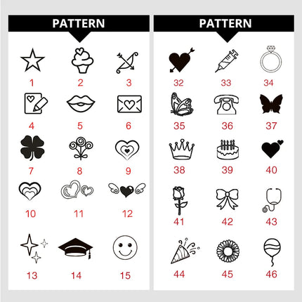 Personalized Laser Engraved LOGO Ballpoint Pen Custom Goodies For