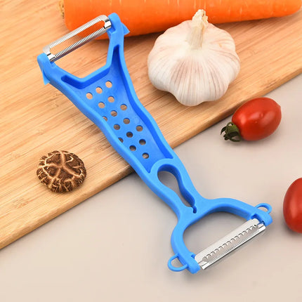 Carrot Grater Vegetable Cutter Kitchen Accessories Masher Home Cooking