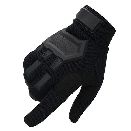 Touch Scree Tactical Gloves Men's’ Paintball Airsoft Outdoor Sport