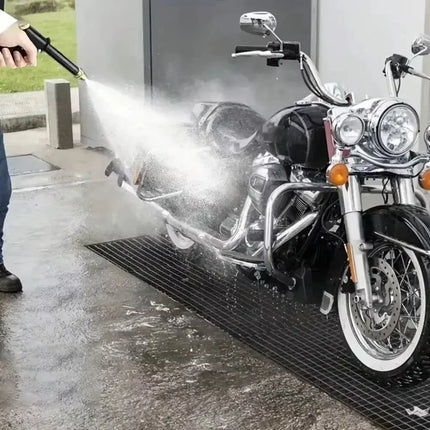 Portable High Pressure Water Gun For Cleaning Car Wash Machine Garden