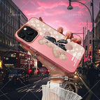 Pink / For iPhone 7(8) Plus