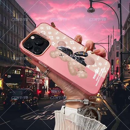 Tough Phone Cases For iPhone 16 15 14 13 12 11 X XR XS 7 8 Plus Pro