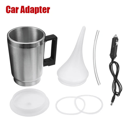 Car Headlight Polish Repair Tool Heating Atomization Cup Headlamp