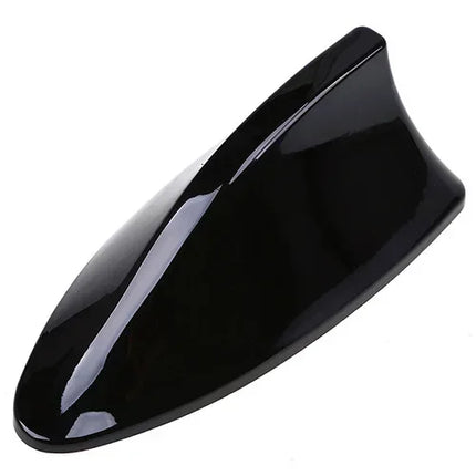 Car Shark Fin Antenna Auto Radio FM Signal Design Signal Aerials Roof