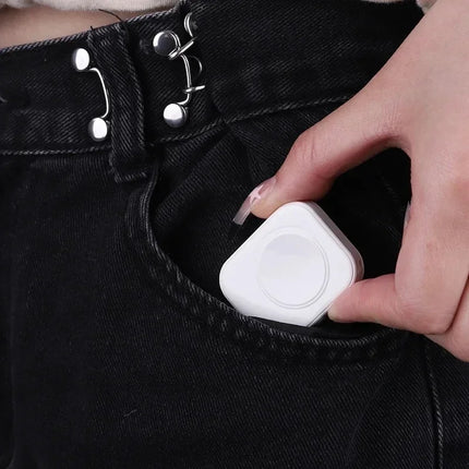 VIKEFON Fast Magnetic Watch Wireless Charger for Apple Watch Series