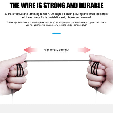 Original Type C Wired Earphone For Samsung Galaxy S23 S21 S22 Ultra