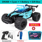 DK068 Cyan 1B Box
