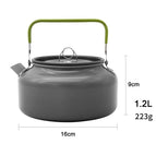 1.2L green handle / CHINA