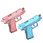 Blue Pink Guns / CHINA