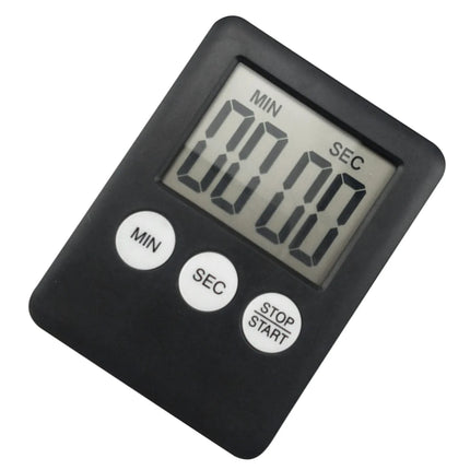 Digital Electronic Kitchen Timer Multi-Function Electronic Timer