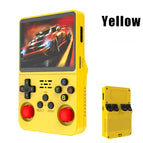 Yellow 64GB