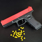 g17 red