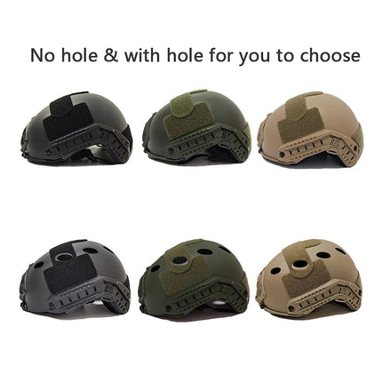 High Quality Protective Paintball Wargame Tactical Helmet Army Airsoft