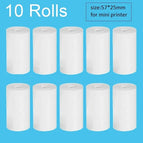 10 Rolls