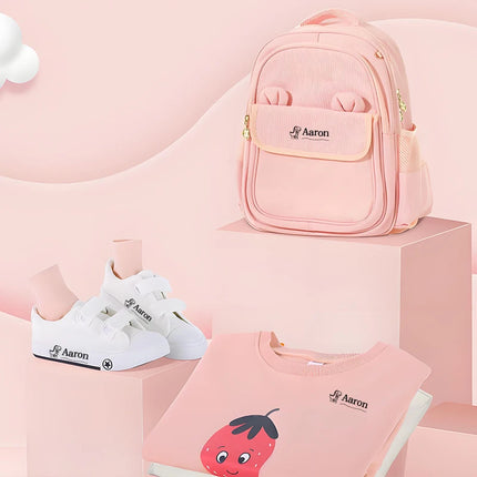 Customized Baby Name Stamp | Waterproof Non-Fading Seal for