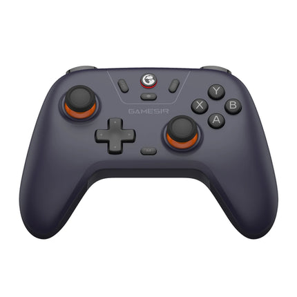 GameSir T4 Nova Lite Switch Controller Hall Effect Gamepad for