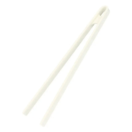 Silicone Food Toast Tongs Trivet Tongs for Kitchen Tongs Non-slip