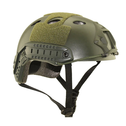 High Quality Protective Paintball Wargame Tactical Helmet Army Airsoft