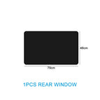 1Pcs Rear Window