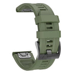 ArmyGreen / QuickFit 26mm