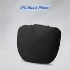 Black Pillow