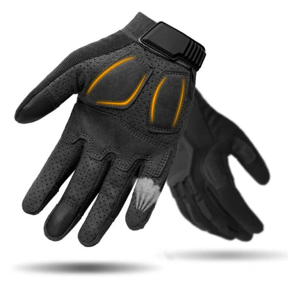 Touch Scree Tactical Gloves Men's’ Paintball Airsoft Outdoor Sport