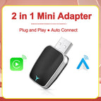 2IN1Smart Mini Box S / CHINA