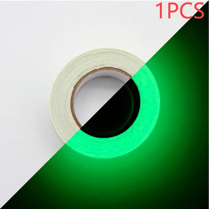 3M Luminous Fluorescent Night Self-adhesive Glow In The Dark Sticker